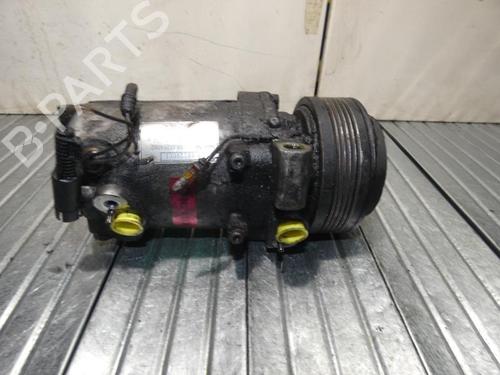AC compressor BMW 3 (E46) 320 d | BP23671144M34 