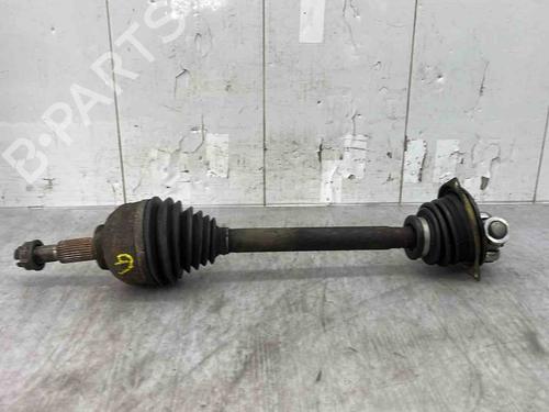 Left front driveshaft RENAULT ESPACE IV (JK0/1_) 2.2 dCi (JK0H) | BP36511748M38 - Image 4