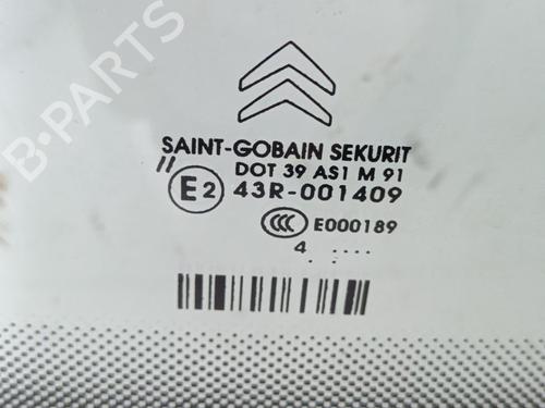 Used Windscreen CITROËN C3 II (SC_) 1.6 HDi (92 hp) 23707714