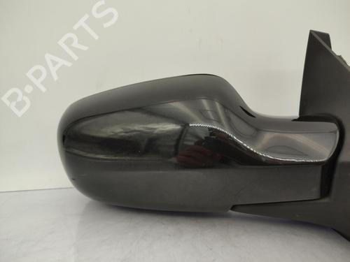 Right mirror RENAULT SCÉNIC II (JM0/1_) 1.5 dCi (JM1E, JM16) | BP23676487C27 