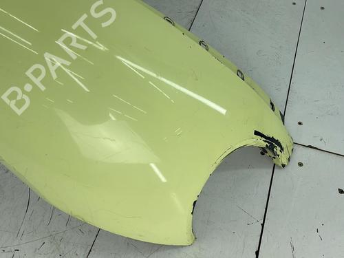Right front fenders VW NEW BEETLE (9C1, 1C1)  | BP23674498C42 