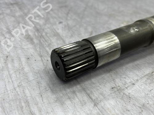 Right front driveshaft CITROËN C4 CACTUS 1.6 BlueHDi 100 | BP23757537M39  - Image 5