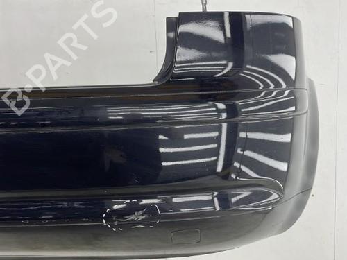 Rear bumper AUDI A3 (8P1) 1.9 TDI | BP23750834C8 