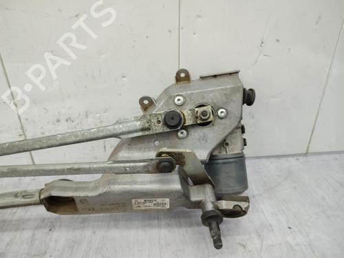 Front wiper motor FORD FIESTA VI (CB1, CCN) 1.4 TDCi | BP23722734M29 