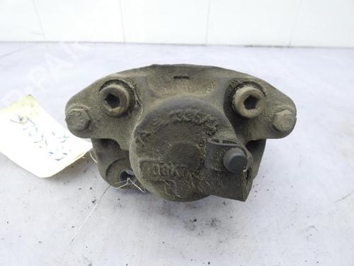 Used Right front brake caliper Right front brake caliper RENAULT MEGANE I Coach (DA0/1_) 1.6 e (DA0F) (90 hp) 23701449 23701449