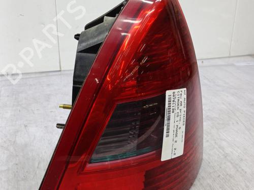 Left taillight CITROËN C5 II (RC_) 2.2 HDi (RC4HXE) | BP23707179C34 - Image 3