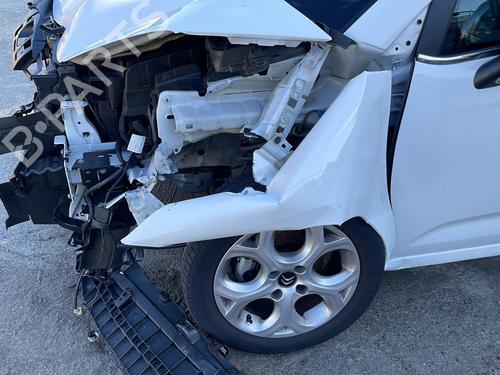 Interior roof CITROËN C3 II (SC_) 1.4 VTi 95 | BP23675944I12 - Image 23