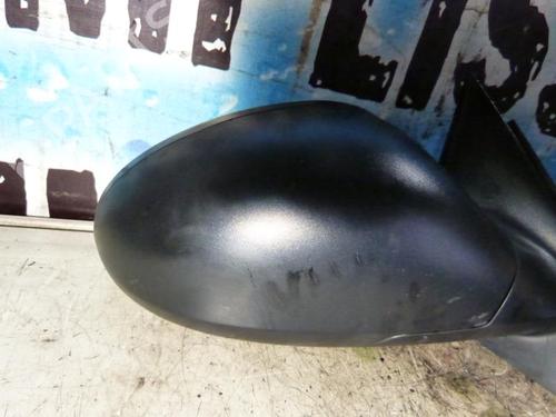 Used Right mirror SEAT IBIZA III (6L1) 1.9 TDI (100 hp) 23686253