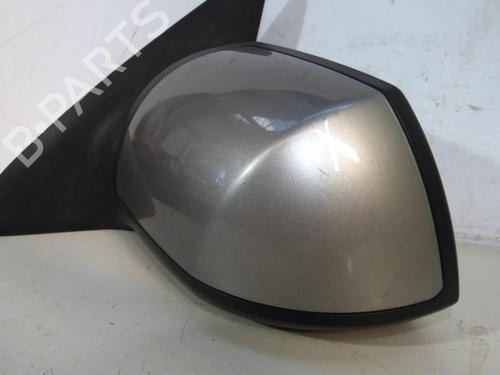 Left mirror FORD MONDEO III (B5Y)  | BP23681565C26 