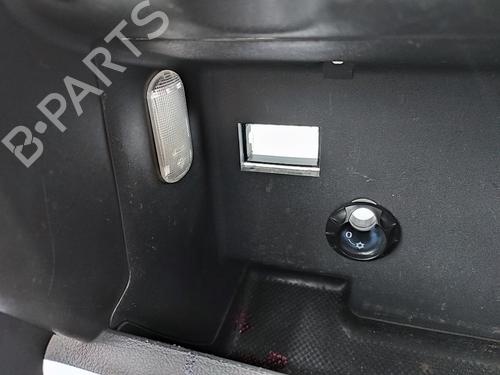 Glove box VW TOURAN (1T1, 1T2) 1.9 TDI | BP23743253C95 