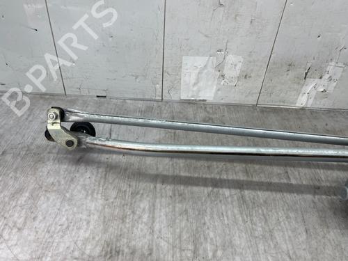 Front wiper motor OPEL MERIVA B MPV (S10) 1.4 (75) | BP37636624M29 - Image 10