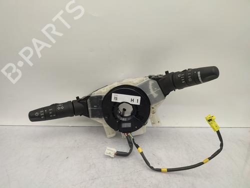 Used Steering column stalk NISSAN X-TRAIL I (T30) [2001-2013]  25158362