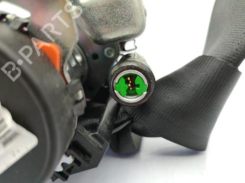 Front right seatbelt FORD C-MAX II (DXA/CB7, DXA/CEU) 1.6 TDCi | BP23755467I25 - Image 6