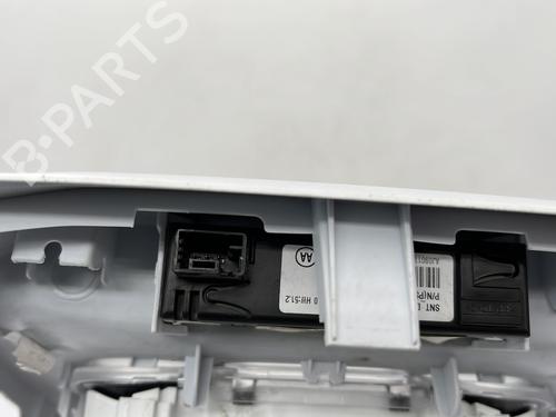 Interior roof light PEUGEOT 308 SW II (LC_, LJ_, LR_, LX_, L4_) 1.5 BlueHDi 130 | BP25720905I8 