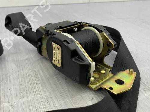 Used Front right belt tensioner PEUGEOT 106 I (1A, 1C) 1.1 (60 hp) 23704245