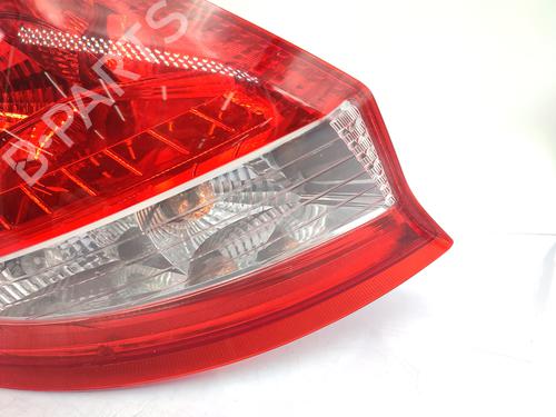 Left taillight FORD FIESTA VI (CB1, CCN) 1.25 | BP23754131C34 