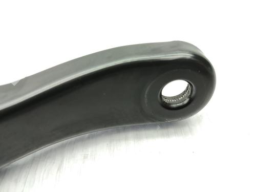 Front windshield wiper arm PEUGEOT 2008 I (CU_) 1.2 THP 110 / PureTech 110 | BP23741587C143 