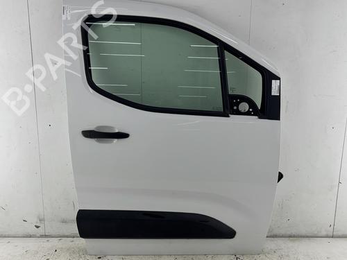 Used Right front door CITROËN BERLINGO Box Body/MPV (K9) 1.5 BlueHDi 100 (102 hp) 29625011