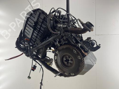 Engine RENAULT CLIO III (BR0/1, CR0/1) 1.2 16V Hi-Flex (BR1U, CR1U) | BP39756900M1 - Image 7