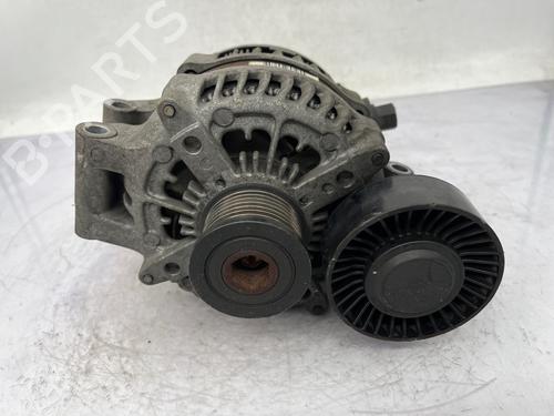 Alternator BMW 1 (E87) 116 i | BP38760301M7 - Image 4