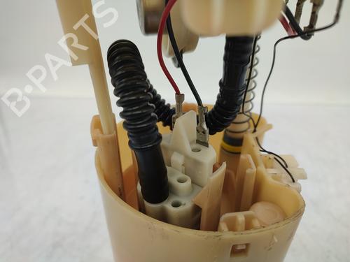 Fuel pump PEUGEOT 206 Hatchback (2A/C) 2.0 S16 | BP23684112M76 
