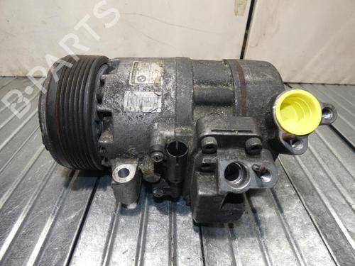 AC compressor BMW X3 (E83) 2.0 d | BP23663979M34 