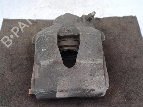 Left front brake caliper VW GOLF VI (5K1) 1.6 TDI | BP23704964M105  - Image 6