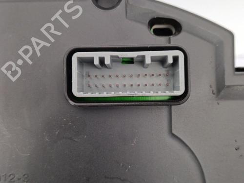 Instrument cluster RENAULT KANGOO Express (FW0/1_) 1.5 dCi 110 (FW06, FW12) | BP23710235C47 