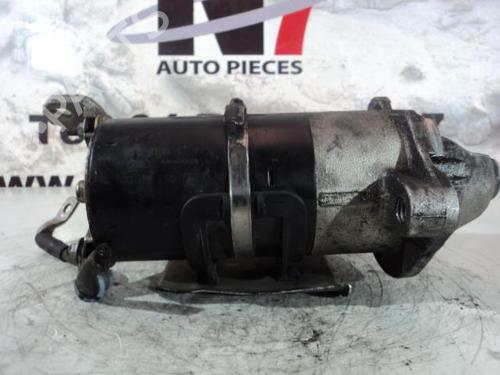 Starter AUDI A4 B5 (8D2) 2.5 TDI | BP23672095M8  - Image 5