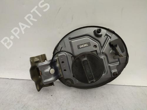 Fuel flap NISSAN NOTE (E11, NE11) 1.5 dCi | BP27252400C131 