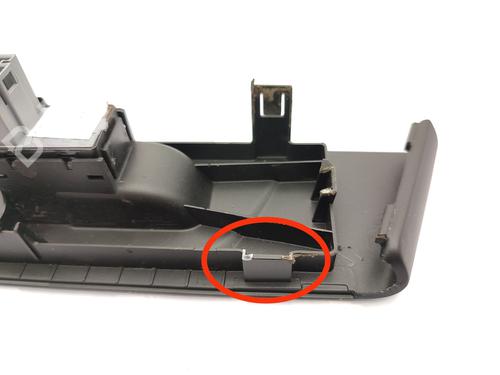 Right front window switch VW PASSAT B7 (362) 3.6 FSI 4motion | BP23757146I26  - Image 5