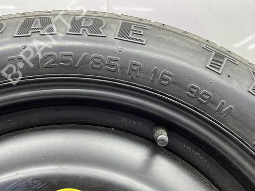 Rim FORD FOCUS II (DA_, HCP, DP) 1.8 TDCi | BP24438999C45 