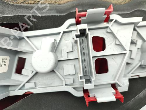 Right taillight MERCEDES-BENZ A-CLASS (W169) A 180 CDI (169.007, 169.307) | BP23719549C35 