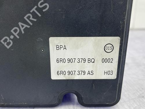 ABS pump SEAT IBIZA IV (6J5, 6P1) 1.6 TDI | BP23674891M43 