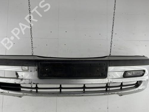 Used Front bumper BMW 3 (E46) 320 d (129 hp) 23708312