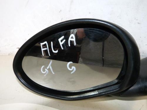 Used Left mirror Left mirror 23665868 23665868
