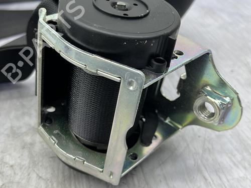 Used Front left seatbelt Front left seatbelt BMW 5 Touring (E61) 530 d xDrive (235 hp) 23691155 23691155