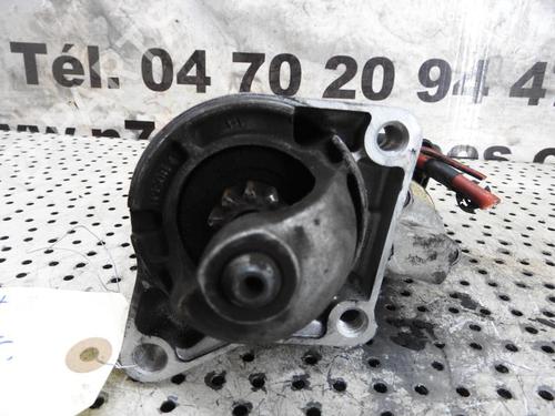 Used Starter Starter FORD ESCORT V (AAL, ABL) 1.6 i 16V (90 hp) 23664666 23664666