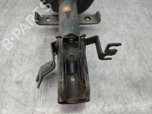 Left front shock absorber RENAULT CLIO IV (BH_) 1.5 dCi 90 | BP23732960M16 