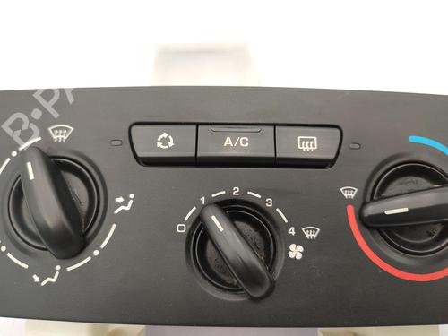 Climate control CITROËN C4 I (LC_) 1.6 HDi | BP23721403I5 