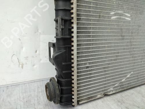 Used Water radiator Water radiator FORD FIESTA VI (CB1, CCN) 1.0 EcoBoost (100 hp) 23751492 23751492