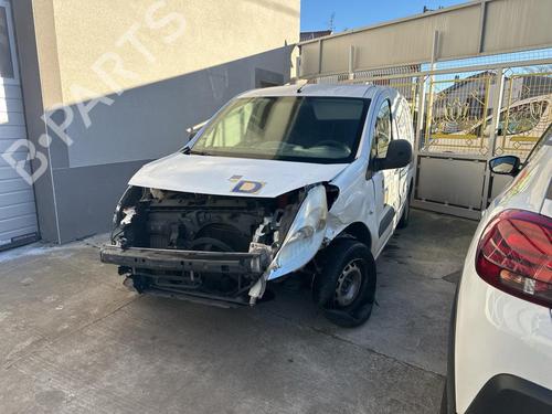 Right front seat PEUGEOT PARTNER Box Body/MPV 1.6 HDi 16V | BP23679860C16 - Image 24