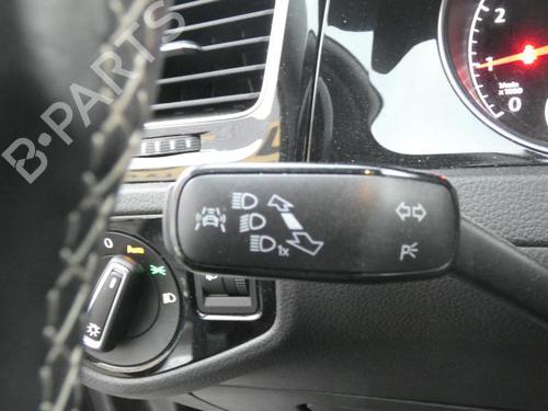 Headlight switch VW GOLF VII (5G1, BQ1, BE1, BE2) 1.2 TSI | BP23697391I24 - Image 12