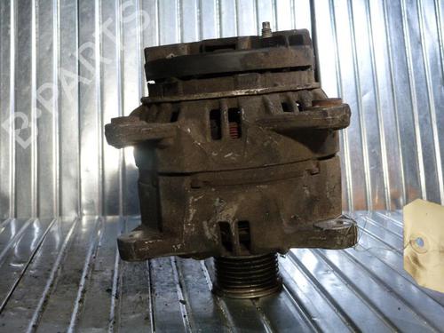 Alternator NISSAN INTERSTAR Van (X70) dCi 100 | BP23695841M7 - Image 3