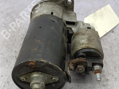 Starter FIAT STILO Multi Wagon (192_) 1.9 D Multijet | BP23696921M8 - Image 2