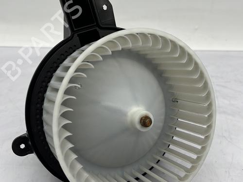 Heater blower motor VW POLO VI (AW1, BZ1, AE1) 1.6 TDI | BP23761299M62 