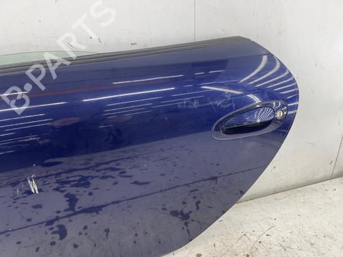 Used Left front door Left front door PORSCHE BOXSTER (986) [1996-2004] 35890551 35890551