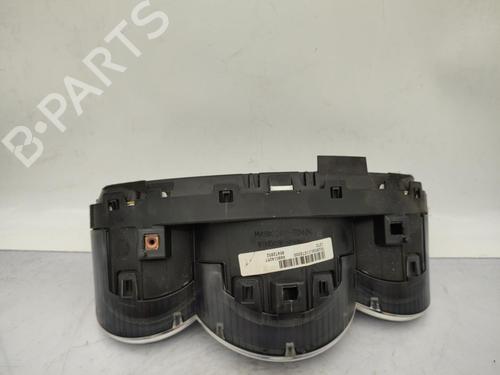 Instrument cluster CHEVROLET CRUZE (J300) 2.0 CDI | BP23711400C47