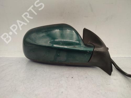 Used Right mirror PEUGEOT 307 (3A/C) 1.6 16V (109 hp) 29071463