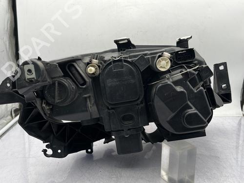 Left headlight BMW 3 (E90) 320 d | BP29839402C28